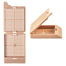 M506   Simport Unisette Biopsy Processing / Embedding Cassettes