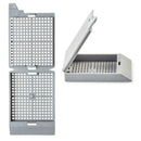 M506   Simport Unisette Biopsy Processing / Embedding Cassettes