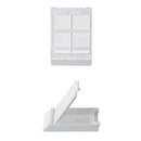 M507   Simport Micromesh™ Biopsy Processing / Embedding Cassettes