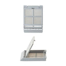 M507   Simport Micromesh™ Biopsy Processing / Embedding Cassettes