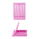 M509   Simport  Slimsette Tissue Processing / Embedding Cassettes