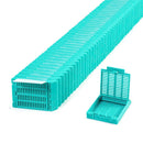 M509   Simport  Slimsette Tissue Processing / Embedding Cassettes