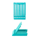 M509   Simport  Slimsette Tissue Processing / Embedding Cassettes
