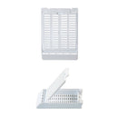 M509   Simport  Slimsette Tissue Processing / Embedding Cassettes
