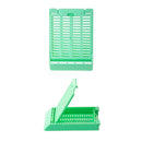 M509   Simport  Slimsette Tissue Processing / Embedding Cassettes