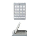 M509   Simport  Slimsette Tissue Processing / Embedding Cassettes