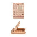 M510   Simport Slimsette Biopsy Processing / Embedding Cassettes