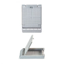 M510   Simport Slimsette Biopsy Processing / Embedding Cassettes