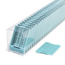 M517   Simport  Swingsette Tissue Processing / Embedding Cassettes