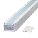 M517   Simport  Swingsette Tissue Processing / Embedding Cassettes