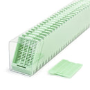M517   Simport  Swingsette Tissue Processing / Embedding Cassettes