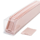M518   Simport Swingsette Biopsy Processing / Embedding Cassettes