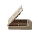 M518   Simport Swingsette Biopsy Processing / Embedding Cassettes