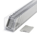M518   Simport Swingsette Biopsy Processing / Embedding Cassettes