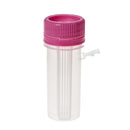 M950-4MA Simport LockMailer Microscope Slide Jar Tamperproof / Qty 500