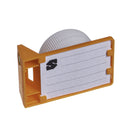 M956LAB - Simport CARDBOARD ID LABEL FOR CRYOSETTE M956O / Qty 100