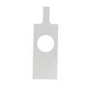 M966FW Simport Filter For M966 - CytoSep™ Funnel Chambers For Hettich Cyto-System / Qty 200