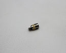 SSAC10WE (100.10RE) Valco Rotor (Valcon E) for 10 port valve; 0.40 mm ports; 2 positions, Max Pressure: 400 psi