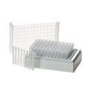 T101-3 & 4 Simport Biotube Racks With 12 Strips Of 8 Tubes 96 Wells / Qty 10