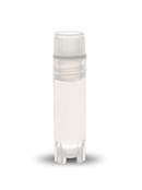 T311-2NPR Simport Cryovial 2ml Internal Thread Design with Silicone Washer Seal / Qty 1000