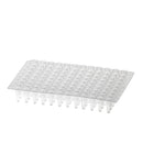 T323-100 Simport Amplate Raised Rim Thin Wall PCR Plates / Qty 100