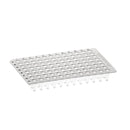 T323-96LP Simport Low Profile Amplate™ 96 Thin Wall PCR Plates / QTy 100