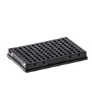 T324-96SK Simport Amplate™ Opaque Skirted 96 Thin Wall PCR Plates / Qty 100