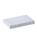 T324-96SK Simport Amplate™ Opaque Skirted 96 Thin Wall PCR Plates / Qty 100
