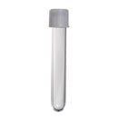 T400-3DS - Simport DISPOSABLE 5 ML POLYSTYRENE CULTURE TUBES WITH 2-POSITION POLYETHYLENE SNAP CAP 12 x 75mm / Qty 1000