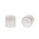 T401-3DSPE Simport TWO-POSITION SNAP CAPS / Qty 1000