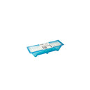 T405-6A Simport 5ML GRADUATED CULTURE TUBES WITH CAPS, Sterile