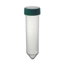 T420-4NA Simport Centrifuge Tubes 50ml Unassembled Polypropylene Sterile / Qty 500