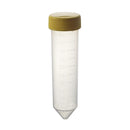 T420-7 Simport Centrifuge Tubes 50ml Polypropylene Non-Sterile / Qty 500