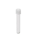 T425-2A Simport Culture tube 5ml, Polypropylene, Sterile With caps  / Qty 500