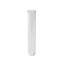 T426-6 Simport 14ml Culture Tube Sterile Without Cap 8 Bags of 125 / Qty 1000