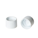 T550W Simport Cap For 10ml Transport Tube White / Qty 1000
