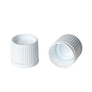 T552-30WTP Simport Cap With Lip Seal for 30ml tube Tamper Evident / Qty 500