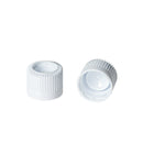 T552-7W Simport caps for T552-7AT and T552-7ATTP Non tamper evident / Qty 1000