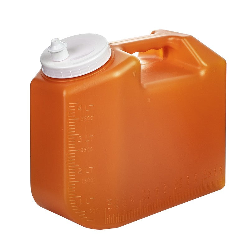 B350 Simport Urisafe 24-Hr Urine Collection Container