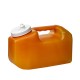 B350ECO - Simport EcoTainer 24™ Urine collection container, 3 liters / Qty 40