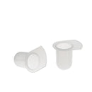 B720-40 - Simport Fibrin Cups / Qty 10 000