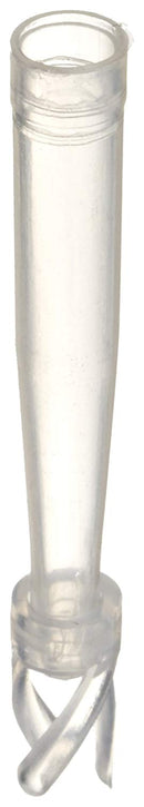 C4012-530P Thermo   125µL Polyspring Insert, Precision point,  For Use With Standard-Opening  29mm Residual 125µL Outer 5 mm Polypropylene Pack of 100