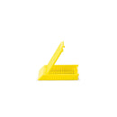 M385-5 Simport HISTOSETTE® II TISSUE CASSETTES, Primera, Yellow