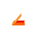 M386-11 Simport HISTOSETTE® II BIOPSY CASSETTES, Primera, Orange