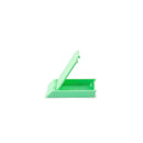 M386-4 Simport HISTOSETTE® II BIOPSY CASSETTES, Primera, Green