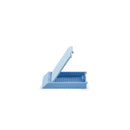 M386-6 Simport HISTOSETTE® II BIOPSY CASSETTES, Primera, Blue