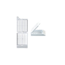 M405-2 Simport UNISETTE™ TISSUE CASSETTES FOR PRIMERA PRINTERS, White