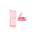 M405-3 Simport UNISETTE™ TISSUE CASSETTES FOR PRIMERA PRINTERS, Pink