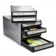 M495-6C Simport MODULAR STORAGE DRAWER