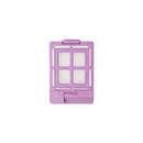 M520-10 Simport MICROSCREEN™ I BIOPSY CASSETTES, Lilac